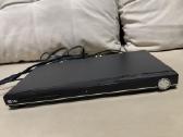 LG Dvd Player Dx350