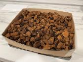 Juodasis beržo grybas čaga (chaga,čiaga) - nuotraukos Nr. 3