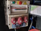 Poliuretano putų purškimo įranga Graco Reactor e30 - nuotraukos Nr. 2