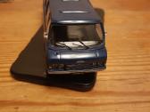 Parduodu Modeliukus 1/43, Autobusas Zil-118k. - nuotraukos Nr. 7