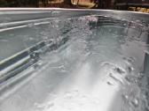 Ledo vonia Ice bath (karšta lauko vonia) - nuotraukos Nr. 4