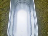 Ledo vonia Ice bath (karšta lauko vonia) - nuotraukos Nr. 2