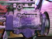 Fiat Ducato I 92m 1.9 l Turbo D 60kw kuro siurblys - nuotraukos Nr. 13