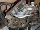 Fiat Ducato I 92m 1.9 l Turbo D 60kw kuro siurblys - nuotraukos Nr. 14