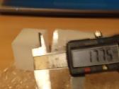 Freza 45 laipsnių užraktui "lock miter" - nuotraukos Nr. 3