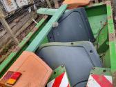 Amazone Kverneland Sulky Kuhn - nuotraukos Nr. 37