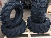 Padangos Itp Mud Lite II 27x9.00-14 56l 6pr Tl - nuotraukos Nr. 4