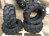 Padangos Itp Mud Lite II 27x9.00-14 56l 6pr Tl - nuotraukos Nr. 6