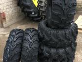 Padangos Itp Mud Lite II 27x11.00-14 63l 6pr Tl