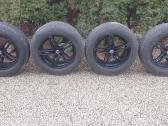 Parduodu Volvo XC 90 XC 60 Ratus R18