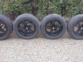 Parduodu Volvo XC 90 XC 60 Ratus R18 - nuotraukos Nr. 2