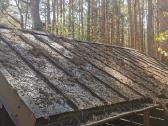 Fasadų, trinkelių, stogų, kiemo plovimas valymas. - nuotraukos Nr. 23