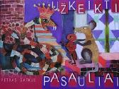 Užkeikti pasauliai