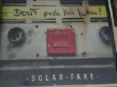Solar Fake 2 vinilai ( 2lp) - nuotraukos Nr. 2