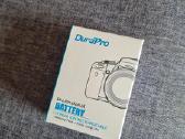 Baterija Np F550 / Np F570 - nuotraukos Nr. 4