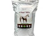 Pieno pakaitalas kumeliukams 4 Foal Milk