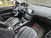 Parduodu Peugeot 308 - nuotraukos Nr. 5