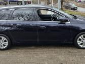 Parduodu Peugeot 308 - nuotraukos Nr. 7
