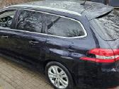 Parduodu Peugeot 308 - nuotraukos Nr. 8