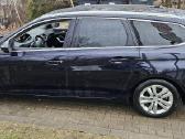 Parduodu Peugeot 308 - nuotraukos Nr. 9