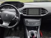Parduodu Peugeot 308 - nuotraukos Nr. 10