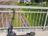 Inokim Light 2 Super + E-twow Booster V - nuotraukos Nr. 2