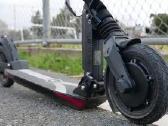 Inokim Light 2 Super + E-twow Booster V - nuotraukos Nr. 8