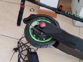 Inokim Light 2 Super + E-twow Booster V - nuotraukos Nr. 4