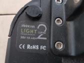 Inokim Light 2 Super + E-twow Booster V - nuotraukos Nr. 5