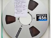 Magnetofono juostos Tdk Agfa Revox Maxell - nuotraukos Nr. 25