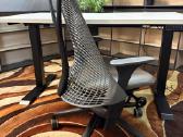 Herman Miller Sayl - nuotraukos Nr. 2