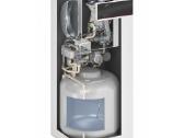 Dujinis katilas su boileriu 130ltr vitodens - 111f - nuotraukos Nr. 2
