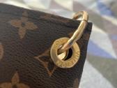 Louis Vuitton rankine - nuotraukos Nr. 4