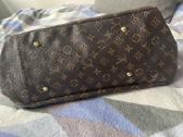 Louis Vuitton rankine - nuotraukos Nr. 5