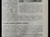 Žemės ūkio mašinos - nuotraukos Nr. 2