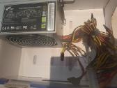 350-400w Psu, maitinimo blokai su pcie 6-8 pin - nuotraukos Nr. 5