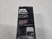 Blykstė Sunpak Pf30x Skirta Canon