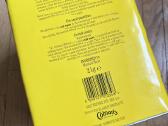 Senovinis Colmans Mustard skardinė - dekoracija - nuotraukos Nr. 5