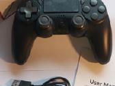 Žaidimų pulteliai Ps2, PS3, Ps4, Ps5 konsolėms - nuotraukos Nr. 9