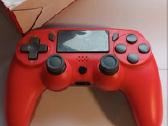 Žaidimų pulteliai Ps2, PS3, Ps4, Ps5 konsolėms - nuotraukos Nr. 11