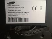 Samsung televizorius 32'' - nuotraukos Nr. 2