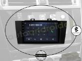 Subaru Outback Legacy 2014-18 Android multimedia - nuotraukos Nr. 5