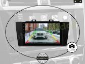 Subaru Outback Legacy 2014-18 Android multimedia - nuotraukos Nr. 7