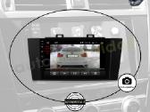 Subaru Outback Legacy 2014-18 Android multimedia - nuotraukos Nr. 8