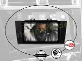Subaru Outback Legacy 2014-18 Android multimedia - nuotraukos Nr. 9