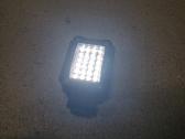 Metz mecalight LED 160 video lempa (Be cold shoe) - nuotraukos Nr. 2