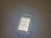 Metz mecalight LED 160 video lempa (Be cold shoe) - nuotraukos Nr. 3