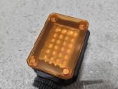 Metz mecalight LED 160 video lempa (Be cold shoe) - nuotraukos Nr. 5