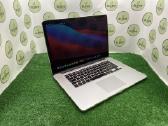 Apple MacBook Pro 15" (A1398) Late 2013 #1-101 - nuotraukos Nr. 2
