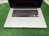 Apple MacBook Pro 15" (A1398) Late 2013 #1-101 - nuotraukos Nr. 15